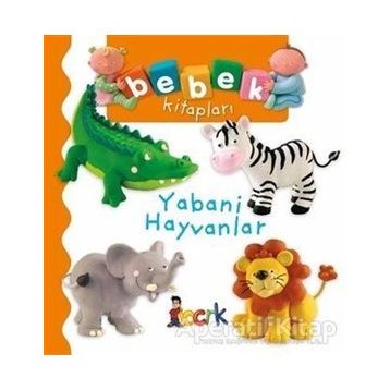 Yabani Hayvanlar Emilie Beaumont
