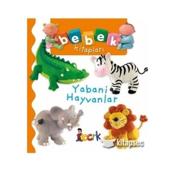 YABANI HAYVANLAR - NATHALIE BELINEAU