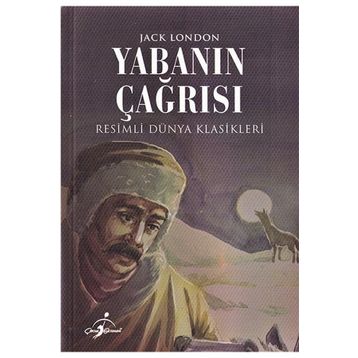 Yabanın Çağrısı - Jack London