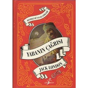 Yabanın Çağrısı - Jack London