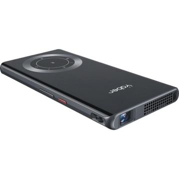 Yaber Pico T1 110 Lümen Wi-Fi Mini Projeksiyon Cihazı