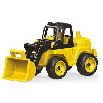 Yabidur 72 cm Mega Dev Kazıcılı Dozer