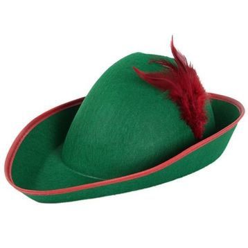 Yabidur Robin Hood Şapkası