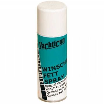 Yachticon 200 ml Vinç Gres Yağı Spreyi
