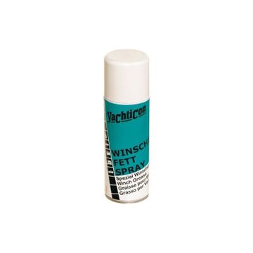 Yachticon 200 ml Vinç Gres Yağı Spreyi