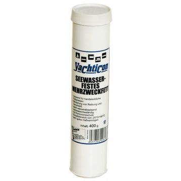 Yachticon 400 gr Tuzlu Suya Dayanıklı Gres Yağı