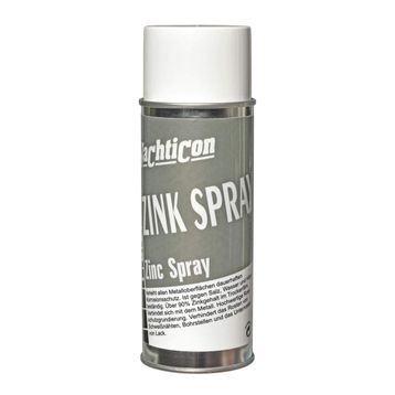 Yachticon 400 ml Çinko Sprey