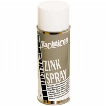 Yachticon 400 ml Çinko Sprey