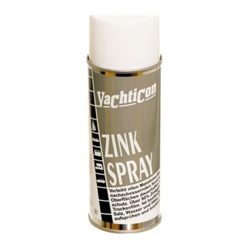 Yachticon 400 ml Çinko Sprey