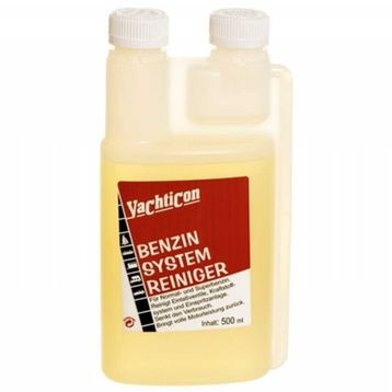 Yachticon 500 ml Benzin Sistem Temizleyici