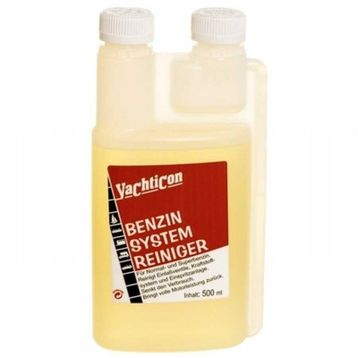 Yachticon 500 ml Benzin Sistem Temizleyici