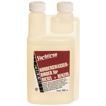 Yachticon 500 ml Dizel Benzin Su Emici