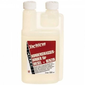Yachticon 500 ml Dizel Benzin Su Emici