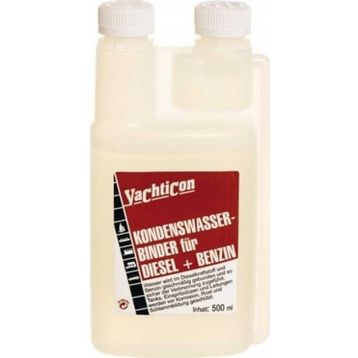 Yachticon 500 ml Dizel Benzin Su Emici