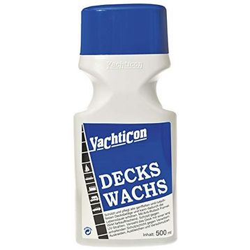 Yachticon 500 ml Güverte Koruyucu