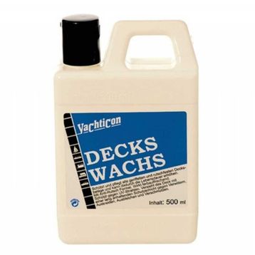 Yachticon 500 ml Güverte Koruyucu