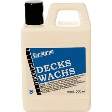 Yachticon 500 ml Güverte Koruyucu