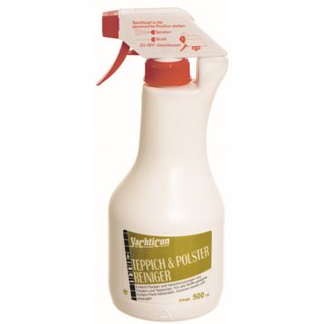 Yachticon 500 ml Halı ve Minder Temizleyici