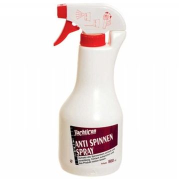 Yachticon 500 ml Örümcek Kovucu