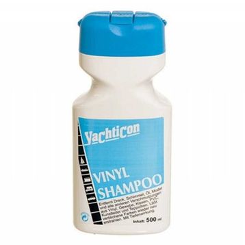 Yachticon 500 ml Vinil Temizleyici