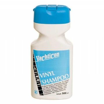 Yachticon 500 ml Vinil Temizleyici