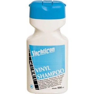 Yachticon 500 ml Vinil Temizleyici