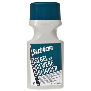 Yachticon 500 ml Yelken ve Branda Temizleyici