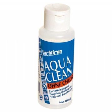 Yachticon Aqua Clean 100 ml Klor İçermez Sıvı