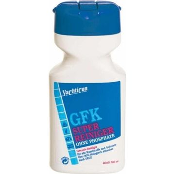 Yachticon GRP Fiberglas 500 ml Temizleyici Leke Çıkarıcı