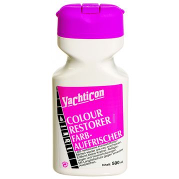 Yachticon Marin 500 ml Renk Koruyucu