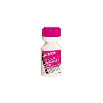 Yachticon Marin 500 ml Renk Koruyucu