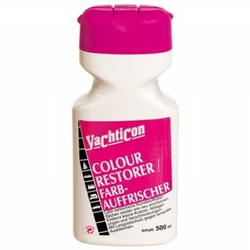 Yachticon Marin 500 ml Renk Koruyucu