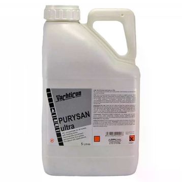 Yachticon Purysan 5 lt Tank ve Tuvalet Koku Önleyici