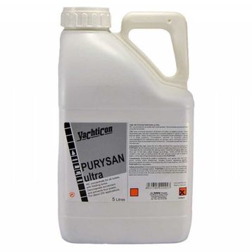 Yachticon Purysan 5 lt Tank ve Tuvalet Koku Önleyici
