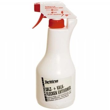 Yachtion 500 ml Tuz ve Kireç Çıkarıcı