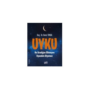 Yade Kitap Uyku