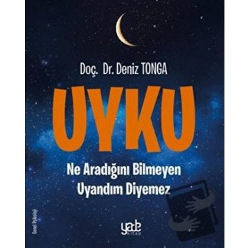 Yade Kitap Uyku