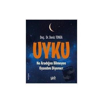 Yade Kitap Uyku