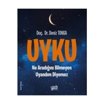 Yade Kitap Uyku