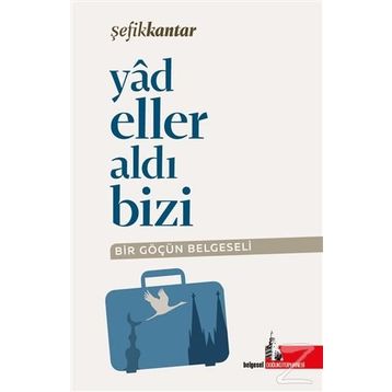 Yadeller Aldı Bizi - Şefik Kantar
