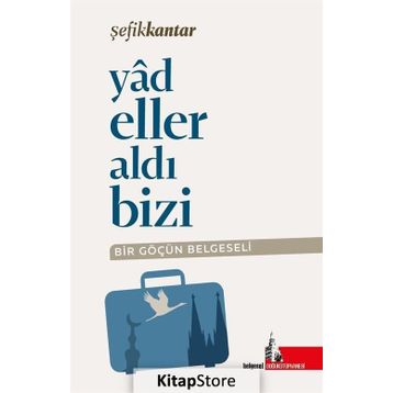 Yadeller Aldı Bizi - Şefik Kantar