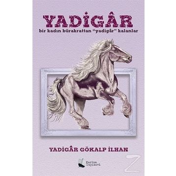 Yadigar - Yadigar Gökalp İlhan