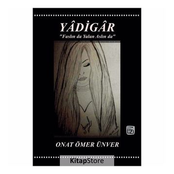 Yadigar - Yadigar Gökalp İlhan