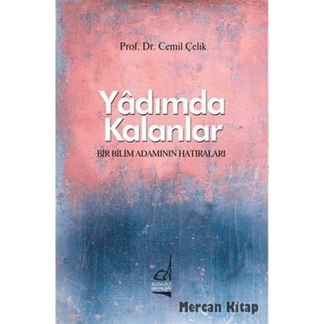 Yadımda Kalanlar - Cemil Çelik