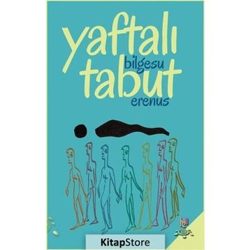 Yaftalı Tabut / Bilgesu Erenus / H2o Kitap