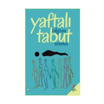 Yaftalı Tabut / Bilgesu Erenus / H2o Kitap