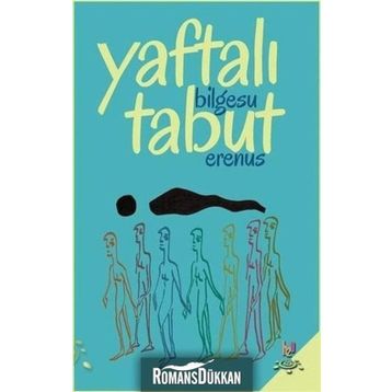 Yaftalı Tabut / Bilgesu Erenus / H2o Kitap
