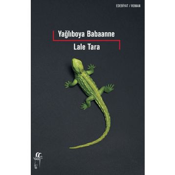 Yağlıboya Babaanne - Lale Tara