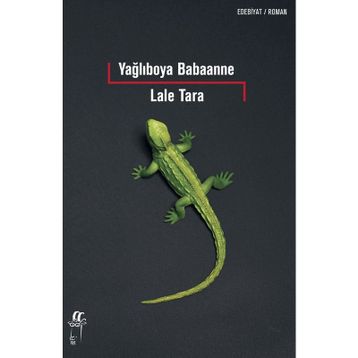 Yağlıboya Babaanne - Lale Tara