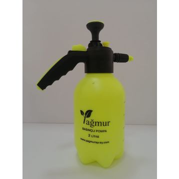 Yağmur 2 lt İlaçlama Pompası
